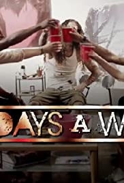 8 Days a Week Colonna sonora (2011) copertina