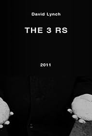 The 3 Rs (2011) copertina