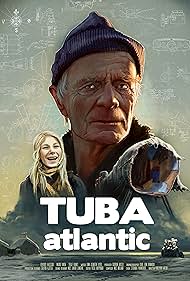 Tuba Atlantic (2010) cover