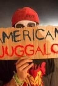 American Juggalo Soundtrack (2011) cover