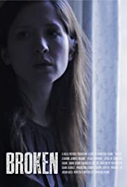 Broken Colonna sonora (2010) copertina