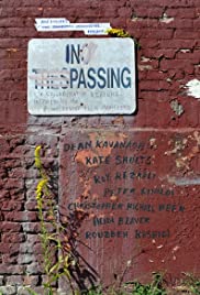In Passing (2011) cover