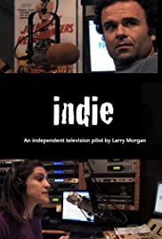 Indie (2010) copertina