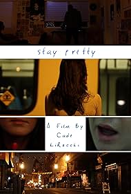 Stay Pretty Soundtrack (2011) cover