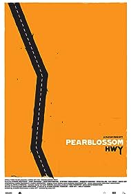 Pearblossom Hwy Colonna sonora (2012) copertina
