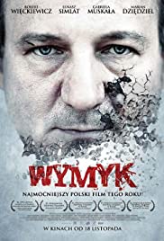 Wymyk (2011) carátula
