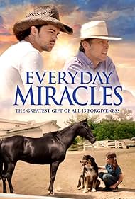 Everyday Miracles Colonna sonora (2015) copertina