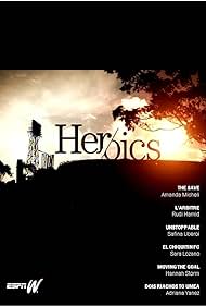 Heroics (2011) cobrir