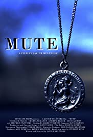 Mute Banda sonora (2011) carátula
