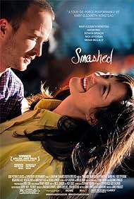 Smashed (2012) copertina