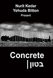 Concrete Colonna sonora (2011) copertina