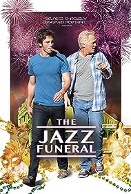 The Jazz Funeral (2014) copertina
