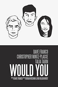 Would You Banda sonora (2012) cobrir
