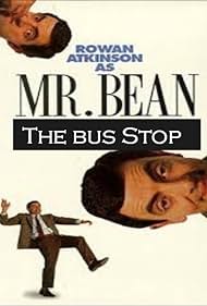 Mr. Bean: The Bus Stop Soundtrack (1991) cover