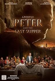 Apostle Peter and the Last Supper (2012) cover