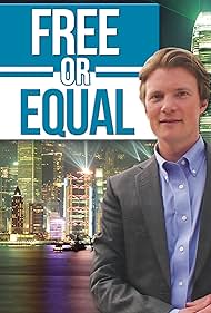 Free or Equal: A Personal View by Johan Norberg (2011) cover