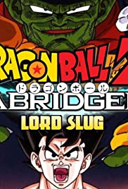 Lord Slug (2011) copertina
