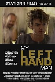 My Left Hand Man Tonspur (2011) abdeckung