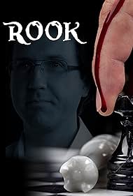 Rook Soundtrack (2011) cover