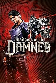 Shadows of the Damned Tonspur (2011) abdeckung