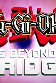 Yu-Gi-Oh! 3D: Bonds Beyond Time Abridged (2011) copertina