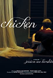Chicken Colonna sonora (2012) copertina