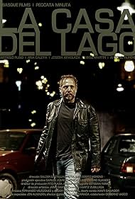 La casa del lago Film müziği (2011) örtmek