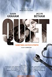 Quiet Colonna sonora (2012) copertina