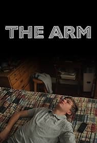 The Arm Soundtrack (2012) cover