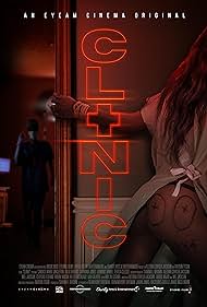 Clinic Soundtrack (2023) cover