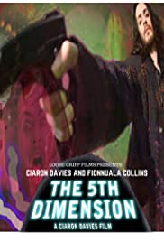 The 5th Dimension Colonna sonora (2012) copertina