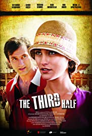 The Third Half (2012) cover