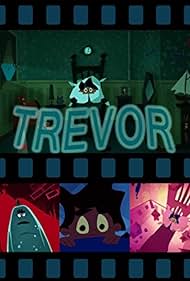 Trevor Colonna sonora (2010) copertina