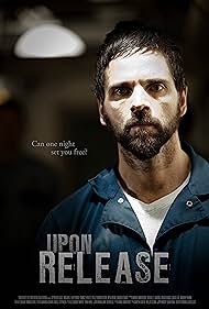 Upon Release Tonspur (2011) abdeckung