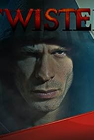 Twisted (2010) carátula