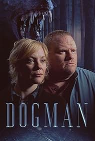Dogman Banda sonora (2012) carátula