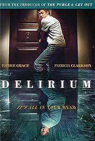 Delirium (2018) cobrir