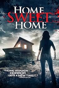 Home Sweet Home Bande sonore (2012) couverture