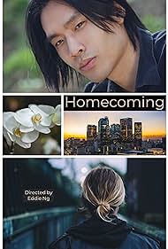 Homecoming Colonna sonora (2010) copertina