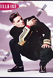 Play That Funky Music (1990) copertina