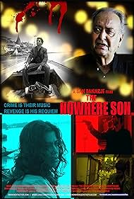 The Nowhere Son Tonspur (2013) abdeckung