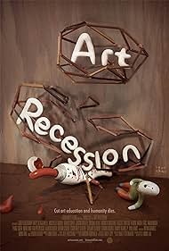 Art Recession Colonna sonora (2011) copertina