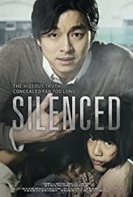 Silenced (2011) cover