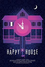 The Happy House (2013) copertina