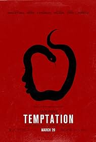 Temptation: Confessions of a Marriage Counselor (2013) cobrir