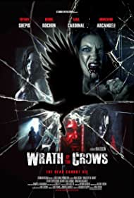 Wrath of the Crows (2013) cover