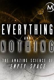 Everything and Nothing Colonna sonora (2011) copertina