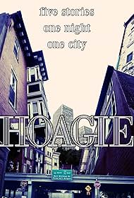 Hoagie (2012) copertina