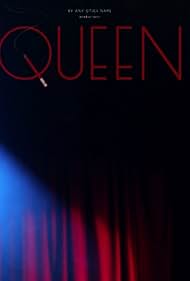 Queen (2011) copertina