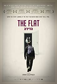 The Flat Colonna sonora (2011) copertina